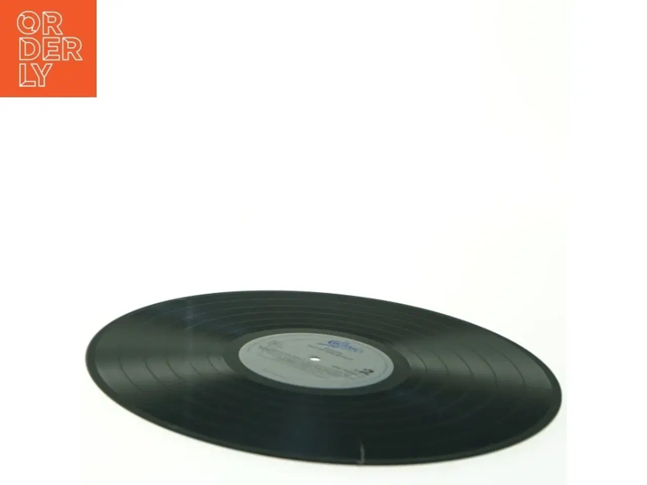 Billede 3 - Europe Out of This World LP  (str. 31 x 31 cm)