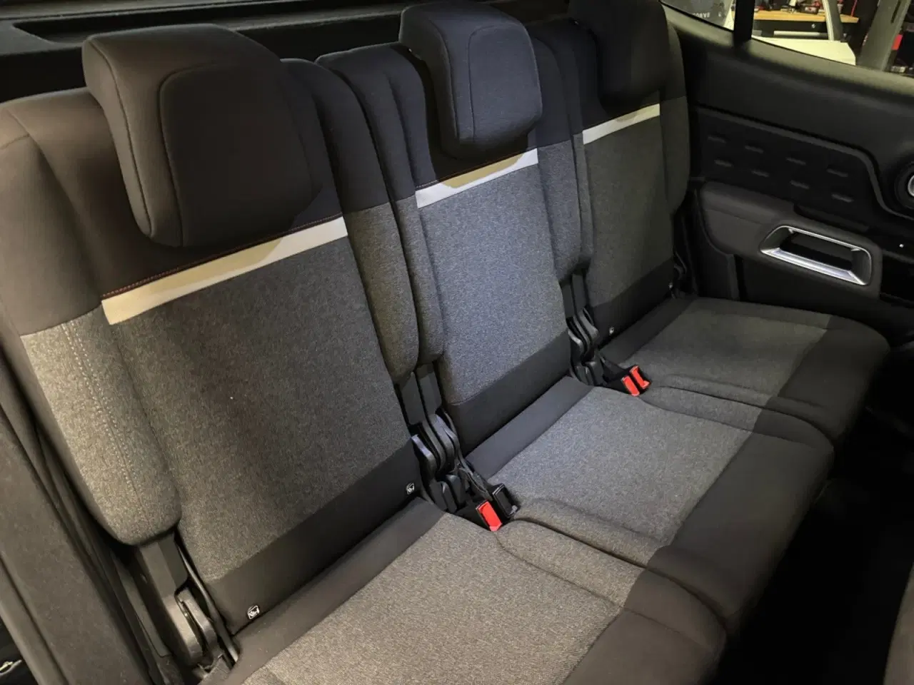 Billede 16 - Citroën C5 Aircross 1,5 BlueHDi 130 Cool EAT8