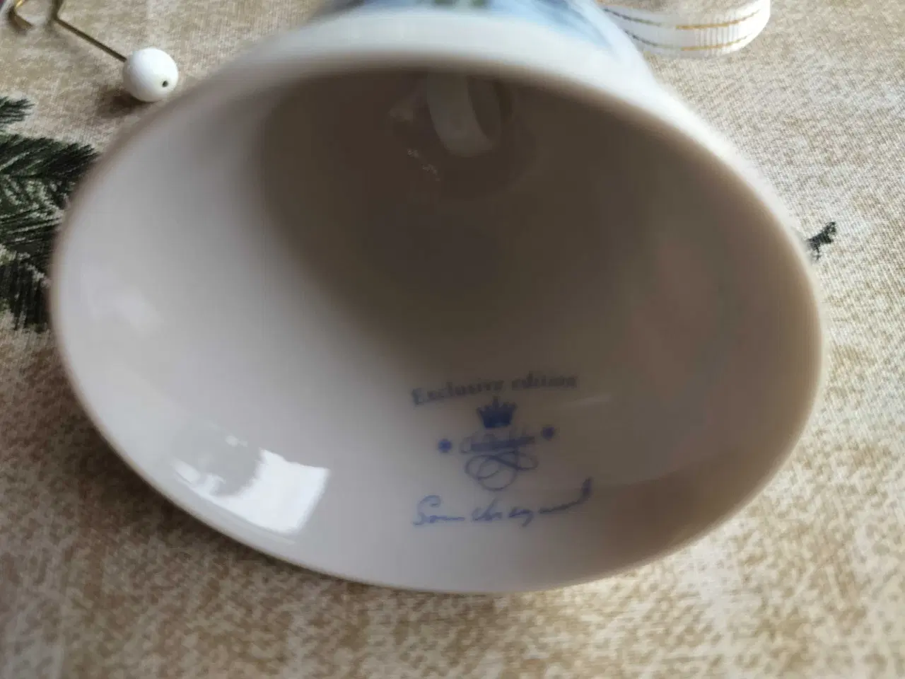 Billede 3 - Exclusive Edition Christineholm 