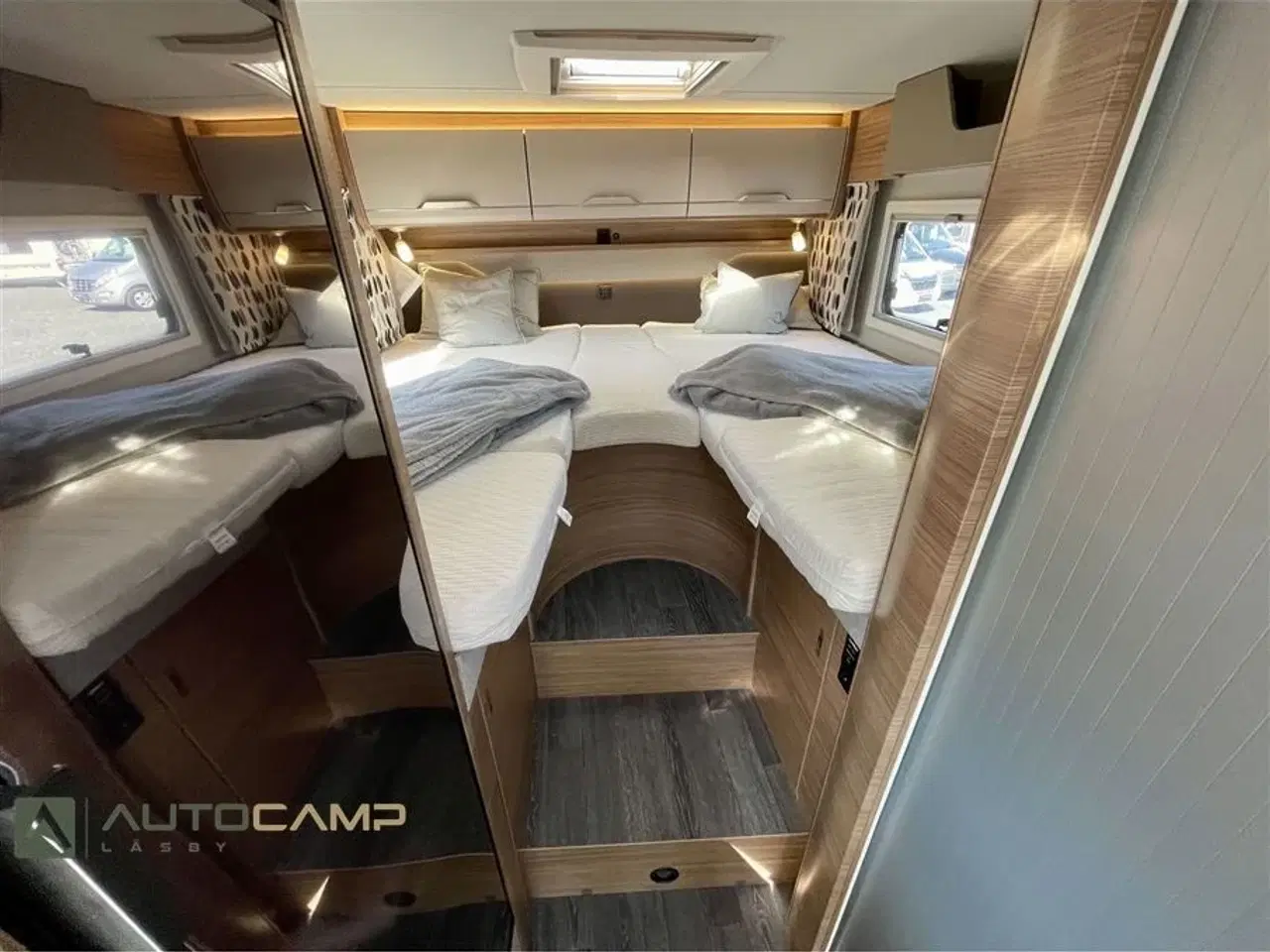 Billede 11 - 2022 - Knaus Vansation TI 640 MEG