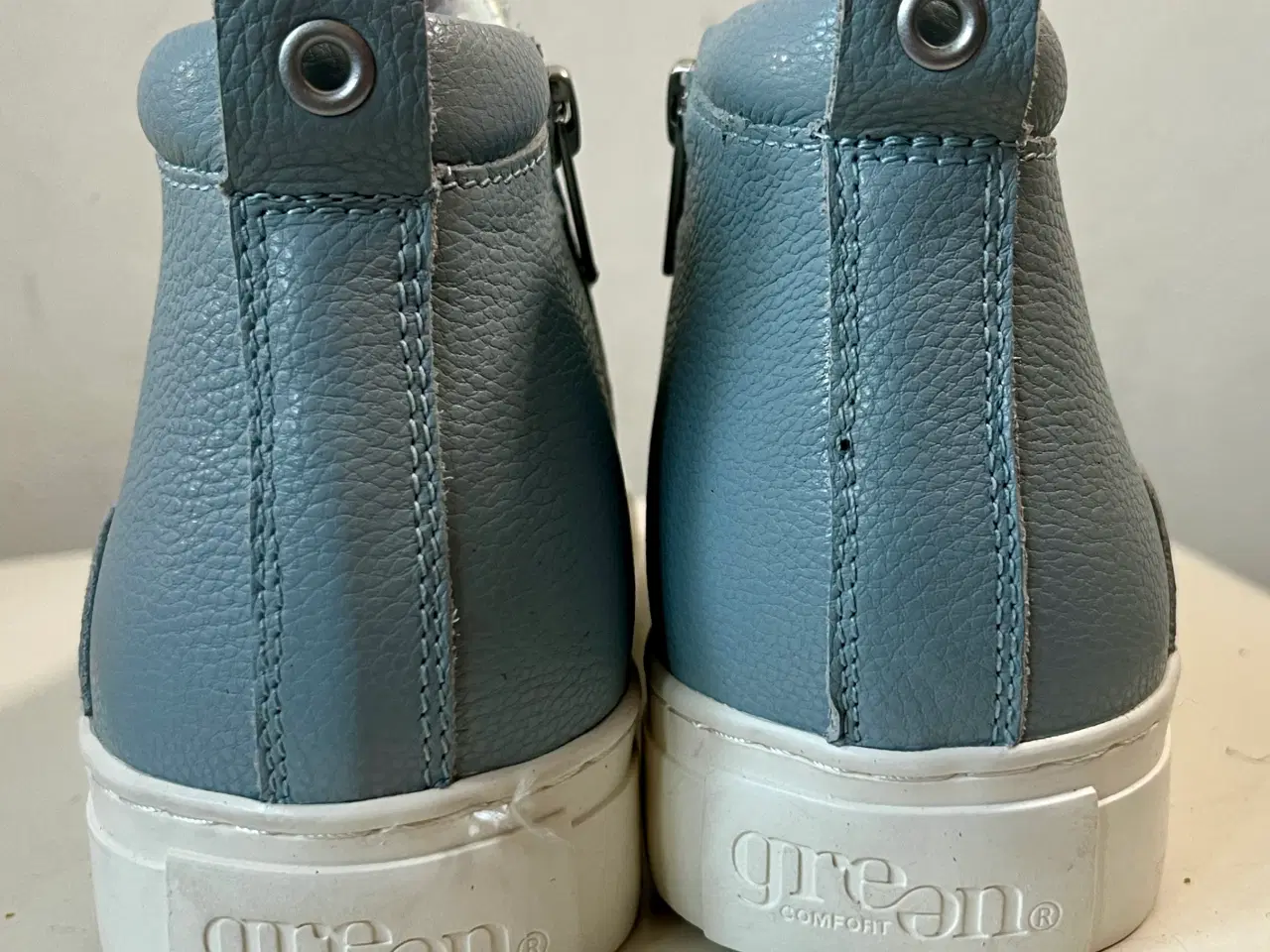 Billede 5 - Green Comfort, sneakers str 37