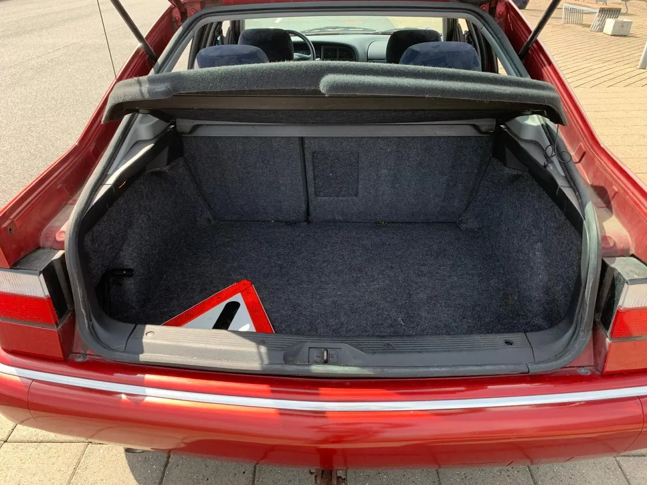 Billede 10 - Citroën Xantia 2,0 Monaco