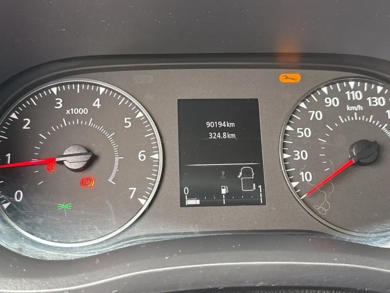 Billede 16 - Renault Master IV T33 2,3 dCi 135 L2H2 Kassevogn