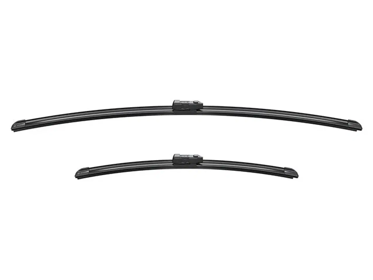 Billede 1 - Bosch Aerotwin Flatblade viskerblade sæt A027S