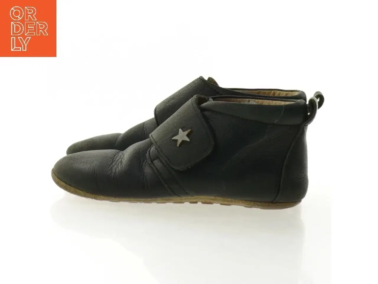 Billede 1 - Bisgaard børnestøvler fra Bisgaard (str. 25)