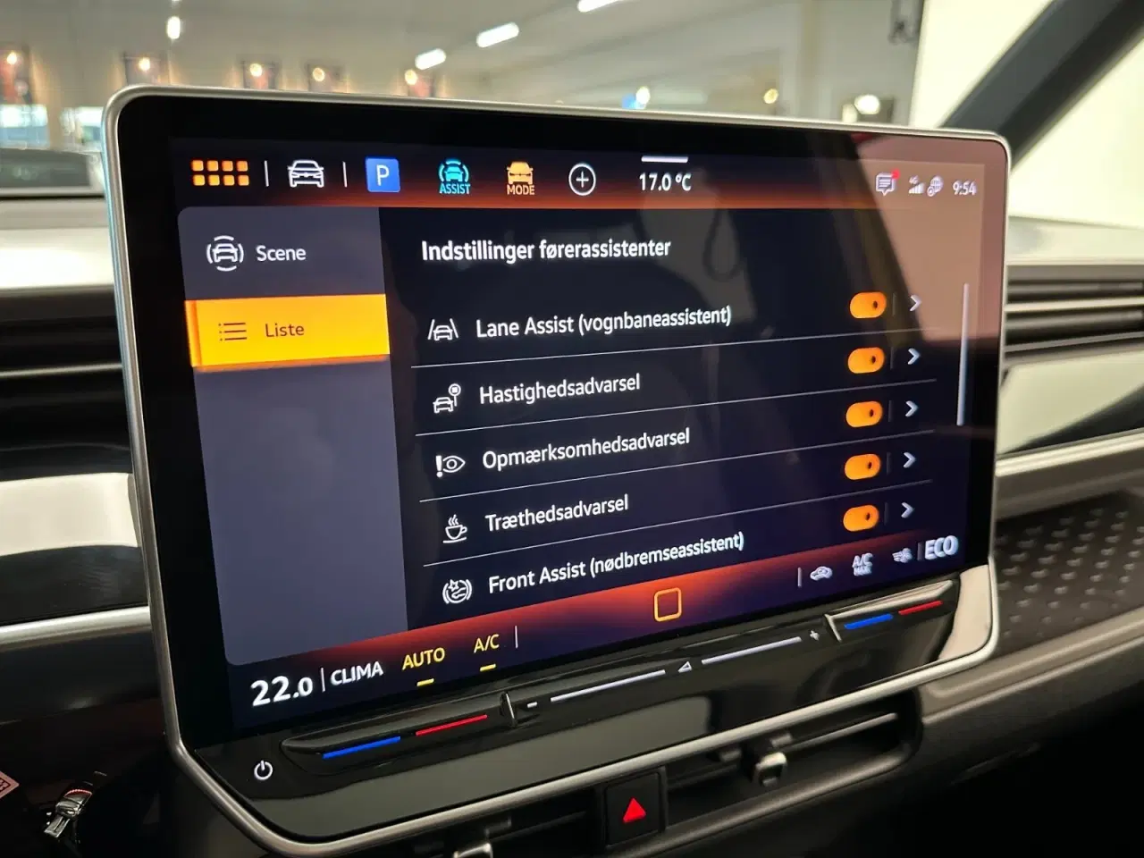 Billede 21 - VW ID.Buzz 86 Pro 7prs LWB