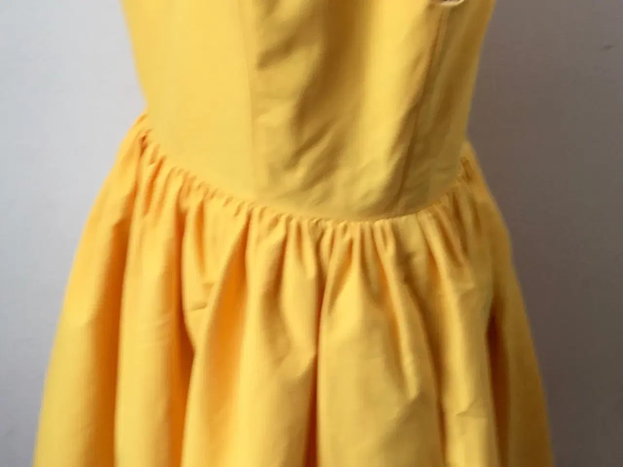 Billede 4 - Dixie Grey, 50'r kjole, str 38