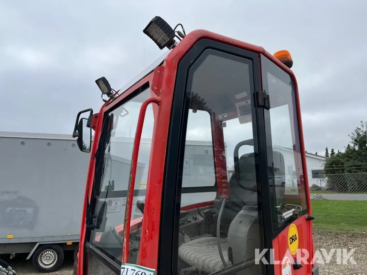 Billede 11 - Gravemaskine Volvo ECR38