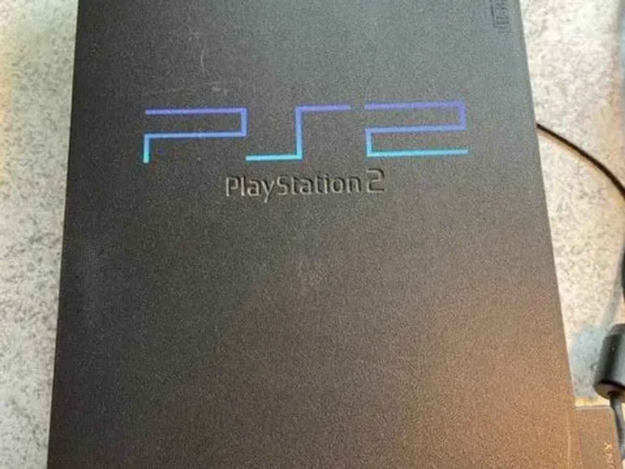 Billede 1 - Playstation 2 