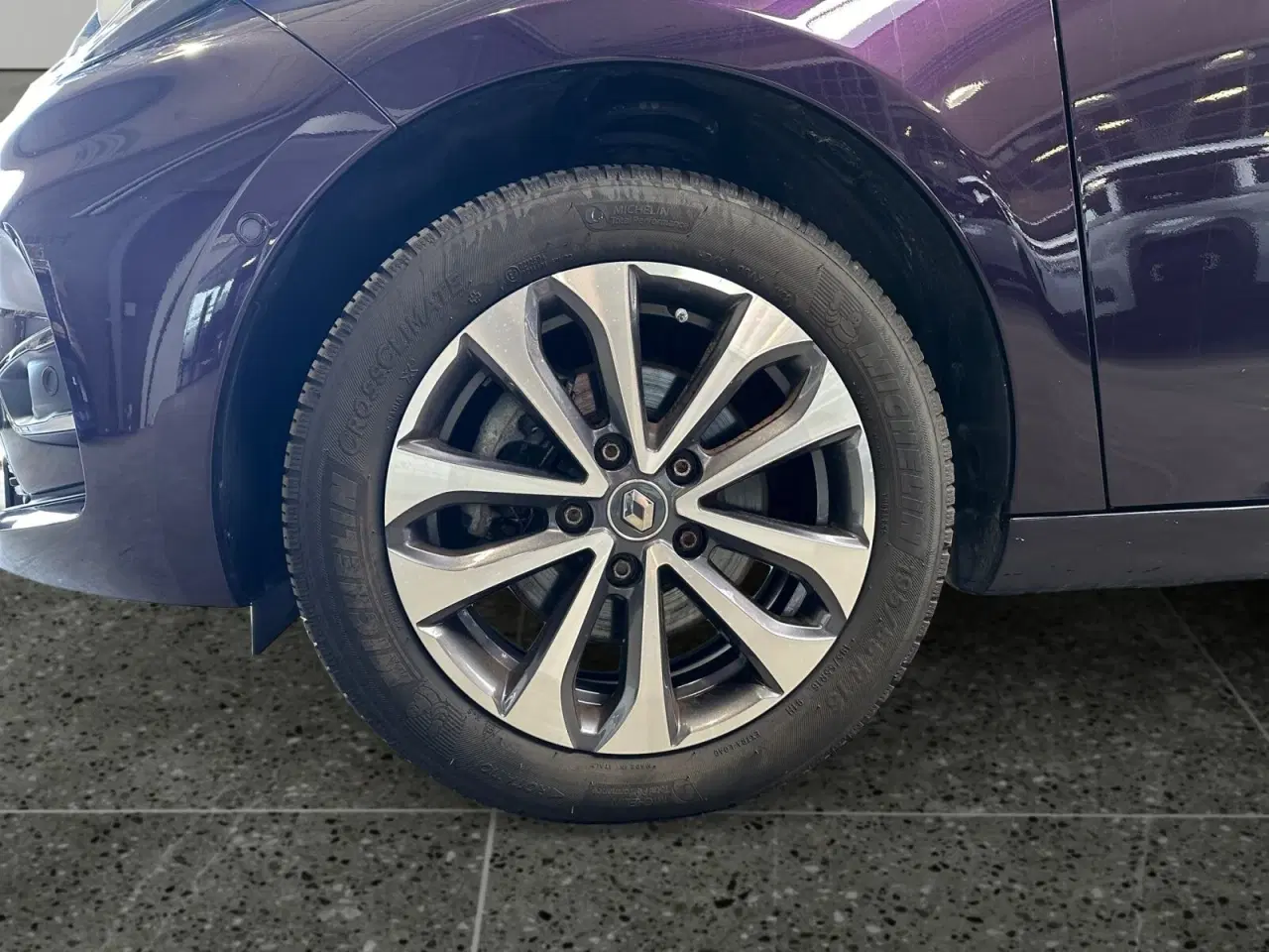 Billede 9 - Renault Zoe 52 Intens