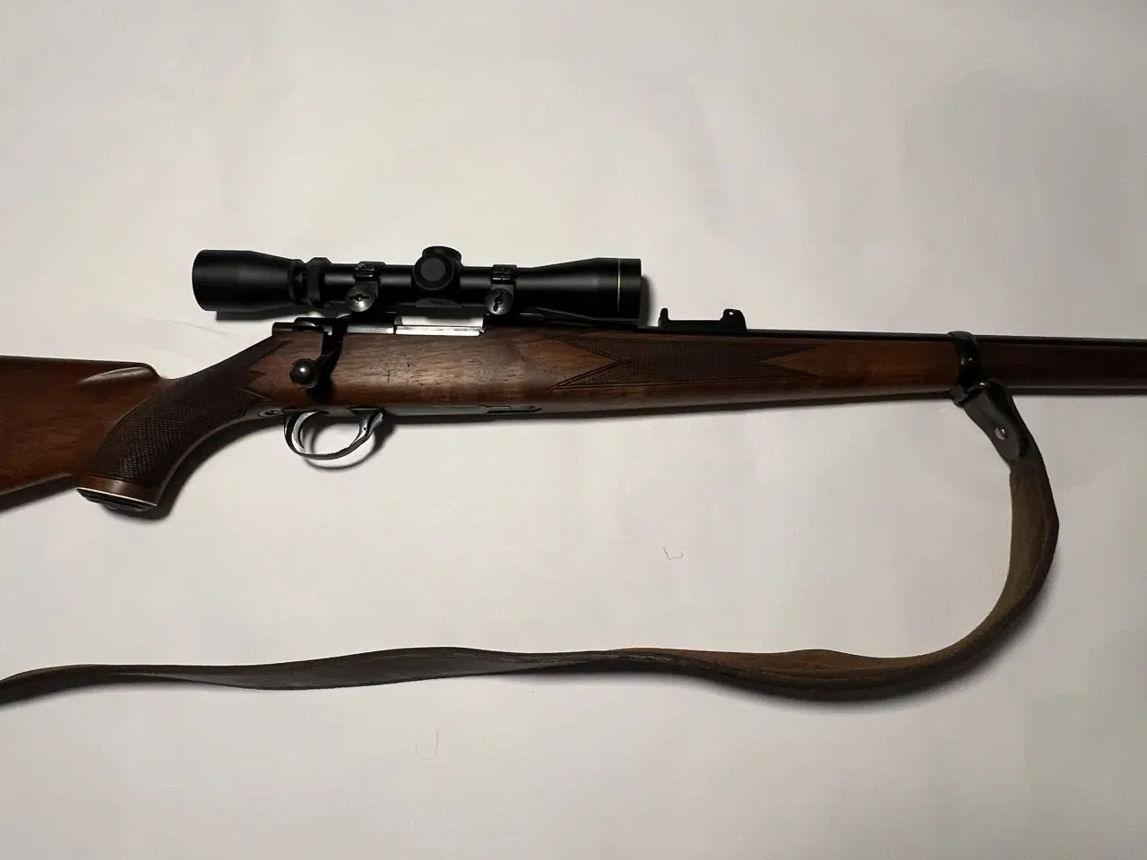 Billede 3 - Sako Vixen .222