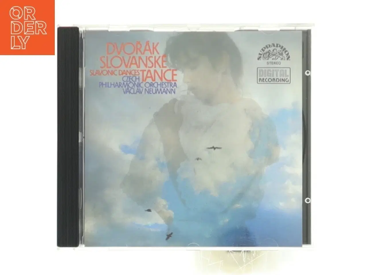 Billede 1 - Slavonic Dances (DVD)