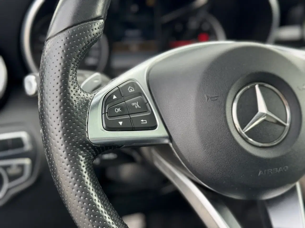Billede 12 - Mercedes-Benz GLC250 d 2,1 D 4Matic 9G-Tronic 204HK 5d 9g Aut.