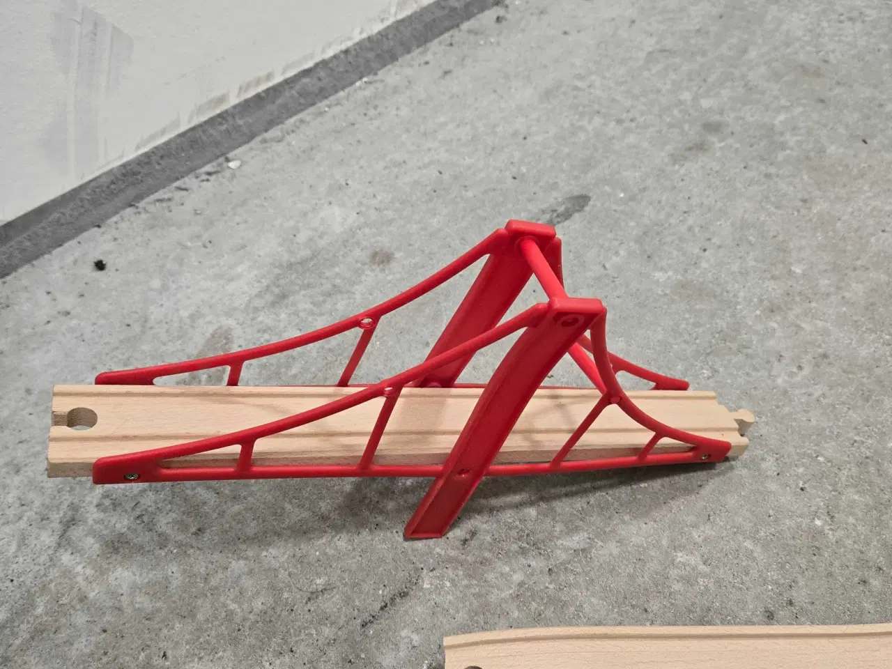 Billede 3 - Brio legetøj