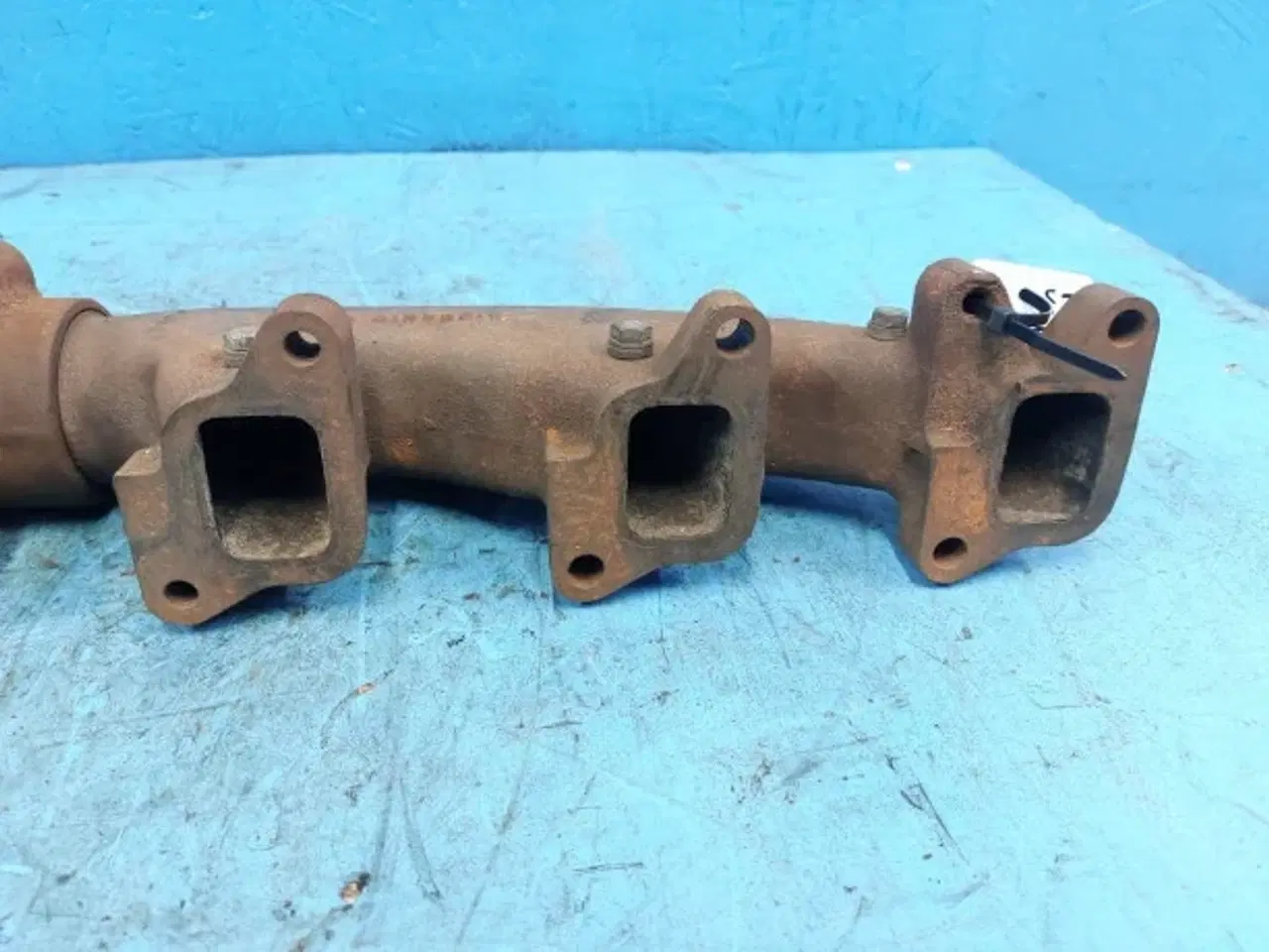 Billede 12 - Ford TW 30 Turbo Manifold C9NN9431B