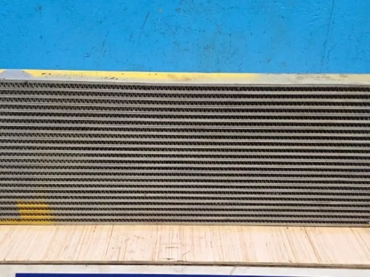 Billede 9 - New Holland TX68 Køler 89838603