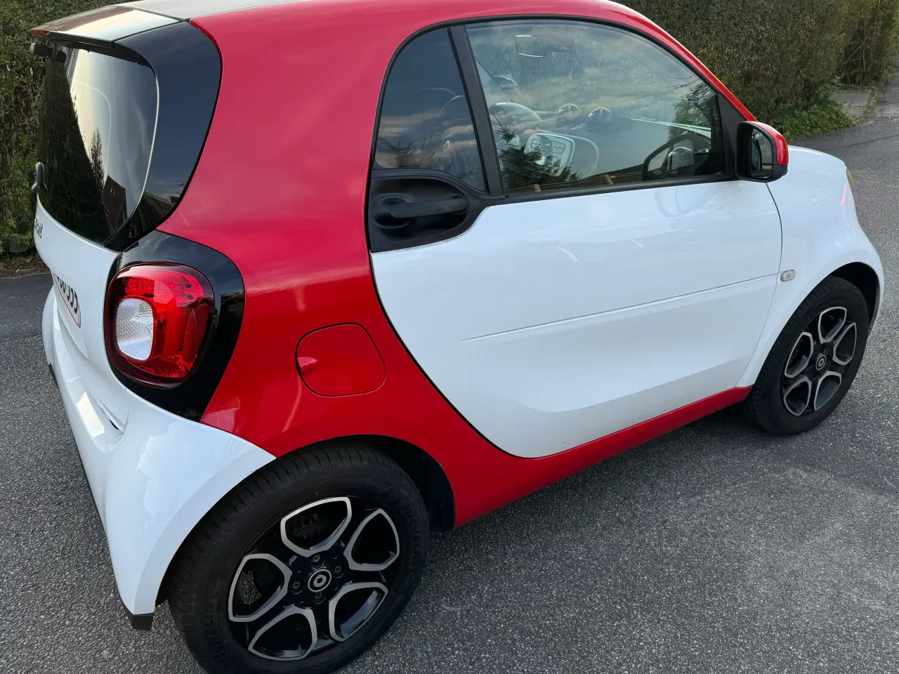 Billede 3 - Smart Fortwo 1.0 automatgear