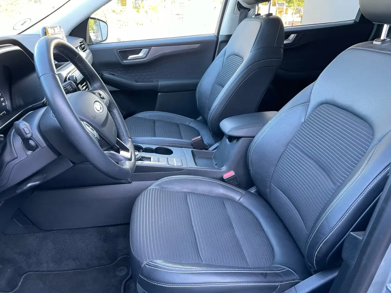 Billede 8 - Ford Kuga 2,5 PHEV Titanium X CVT