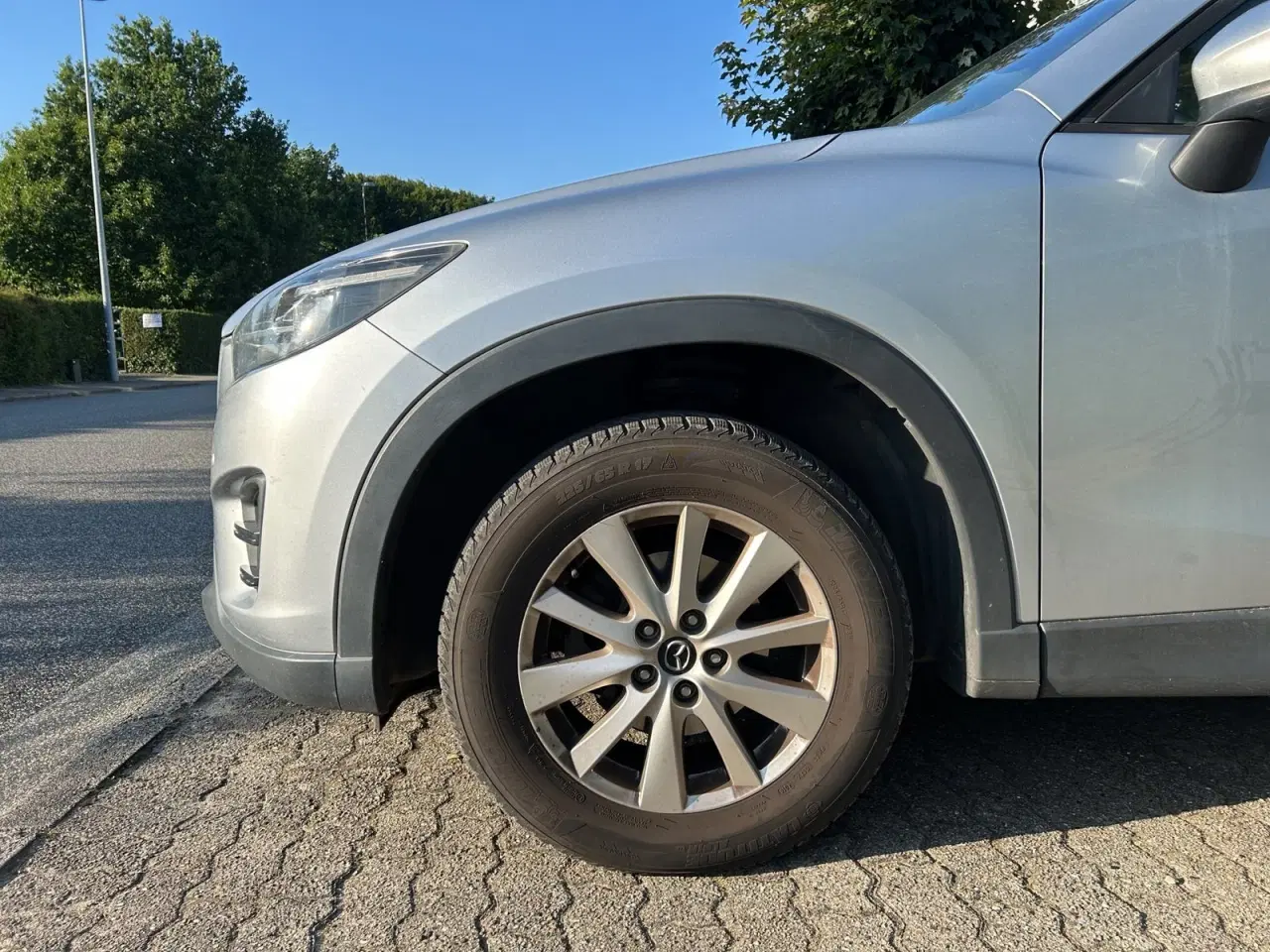 Billede 19 - Mazda CX-5 2,2 SkyActiv-D 150 Core