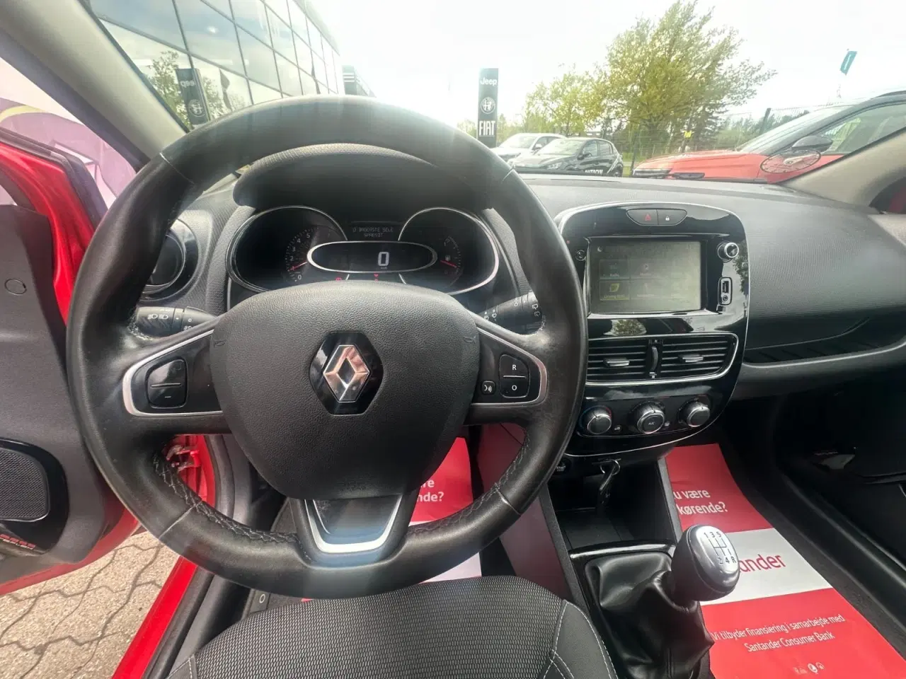 Billede 12 - Renault Clio IV 0,9 TCe 90 Zen