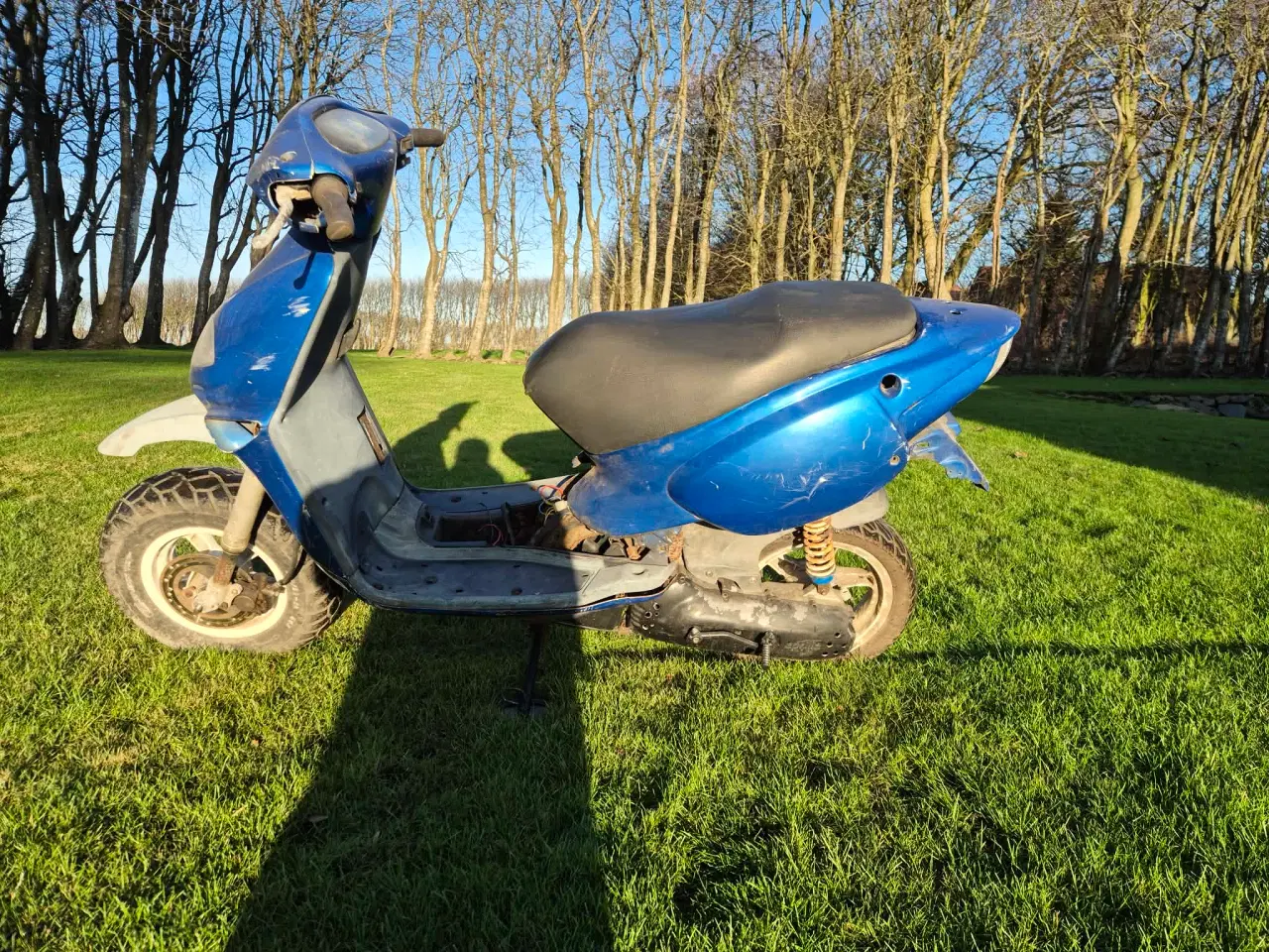 Billede 6 - Aprilia Rally