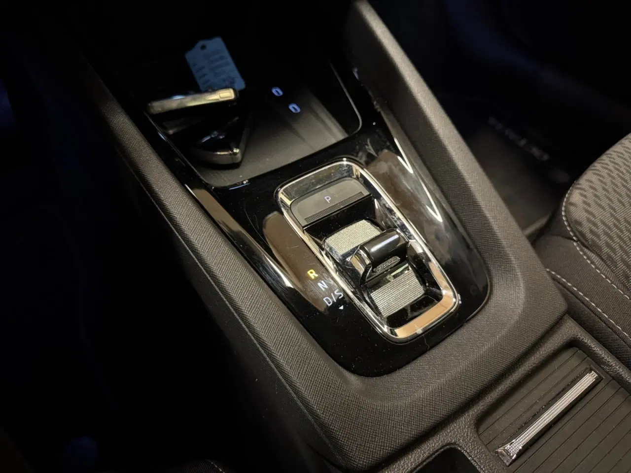 Billede 13 - Skoda Octavia 1,4 TSi iV Combi DSG