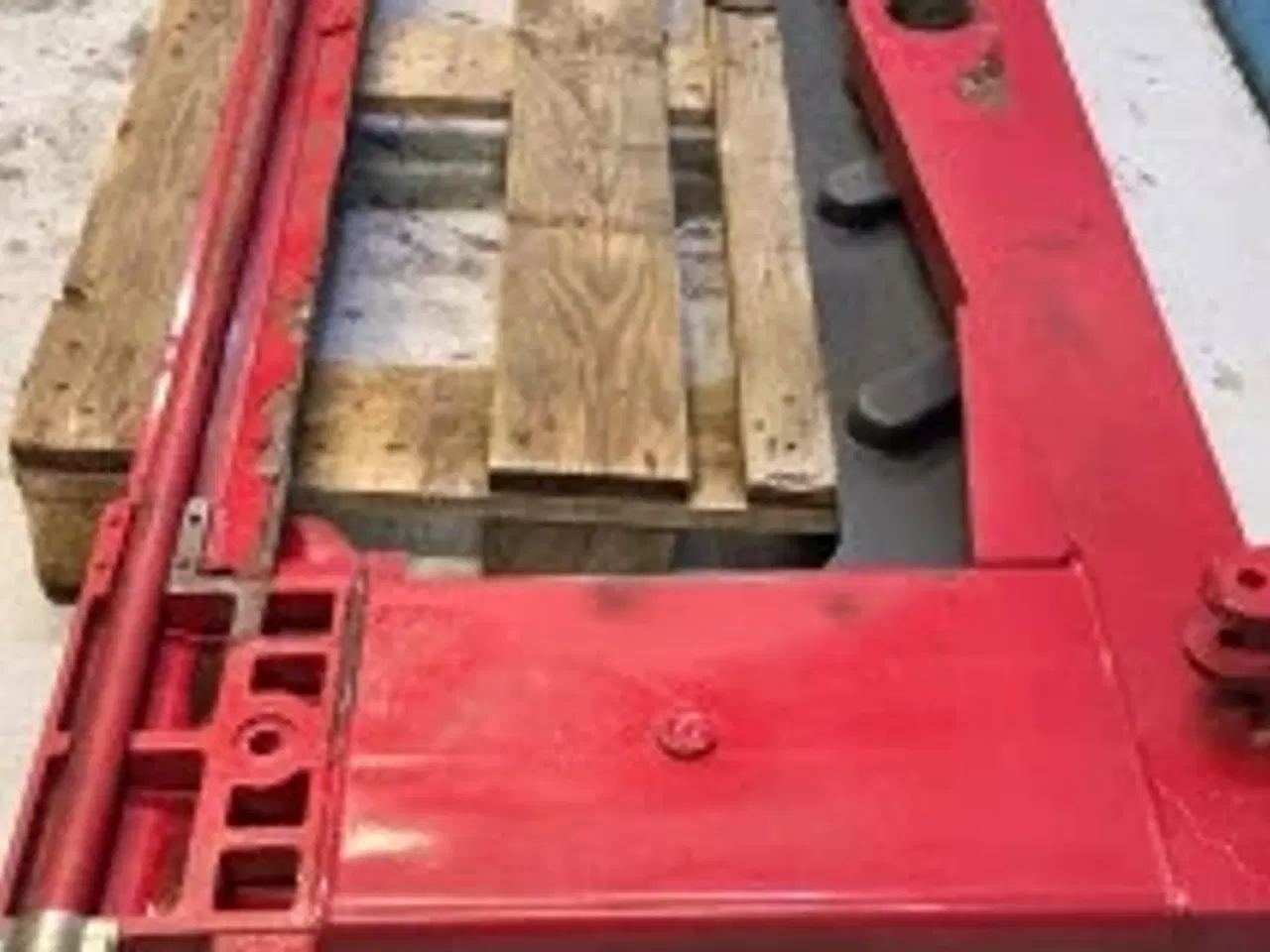 Billede 8 - Case 8010 Ramme 87344098