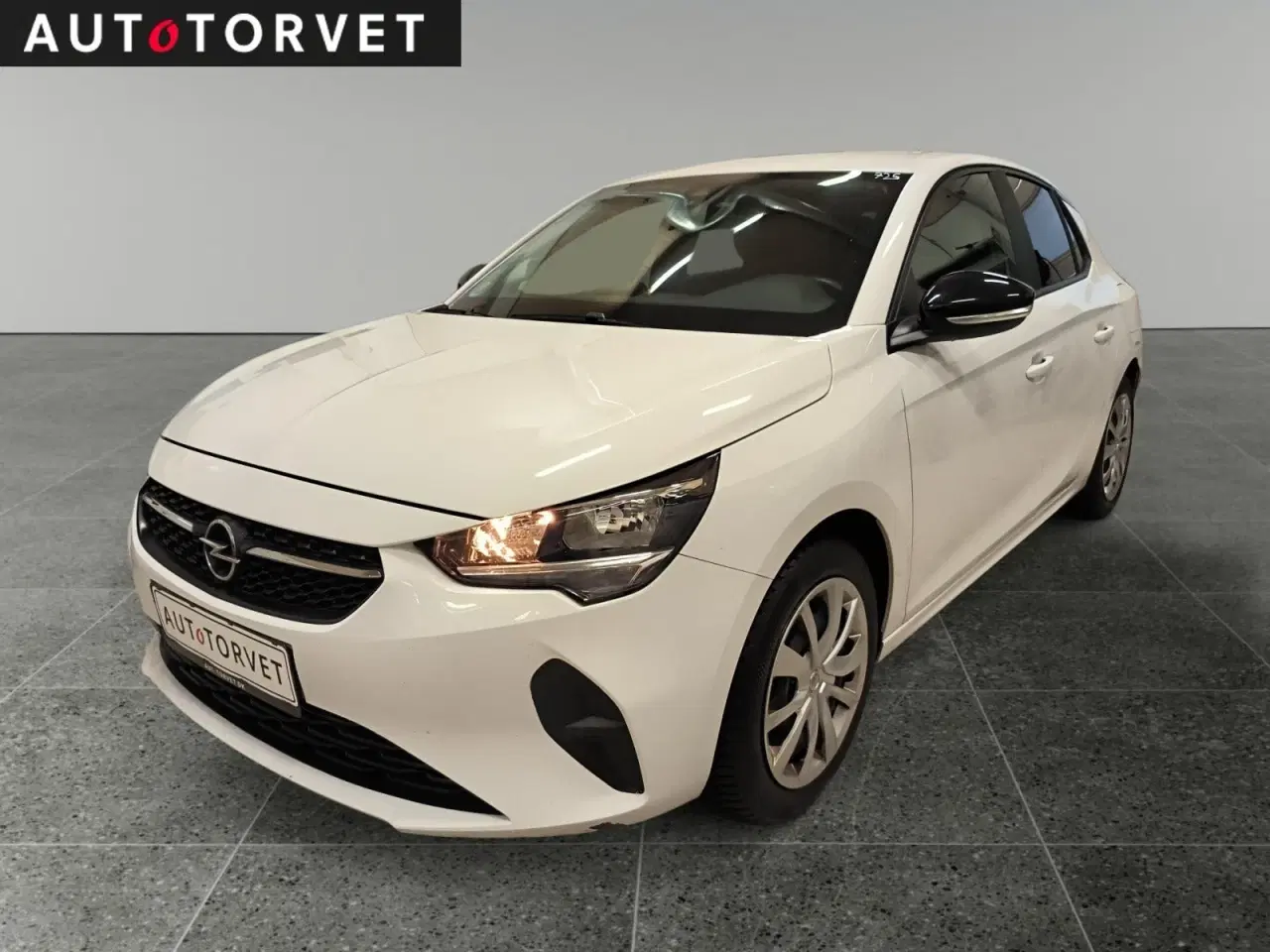 Billede 1 - Opel Corsa 1,2 Elegance