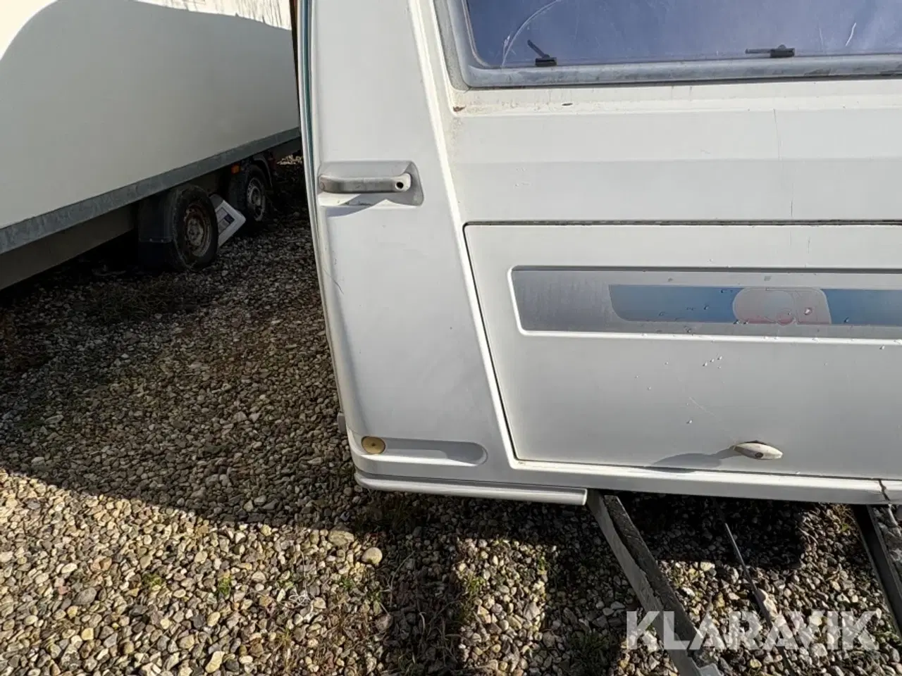 Billede 12 - Campingvogn Adria ADIVA 502 UP