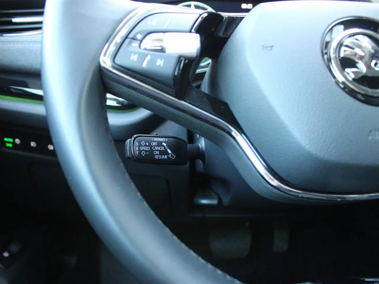 Billede 6 - Skoda Octavia Combi 1,4 TSI  Plugin-hybrid iV Plus iV DSG 204HK Stc 6g Aut.