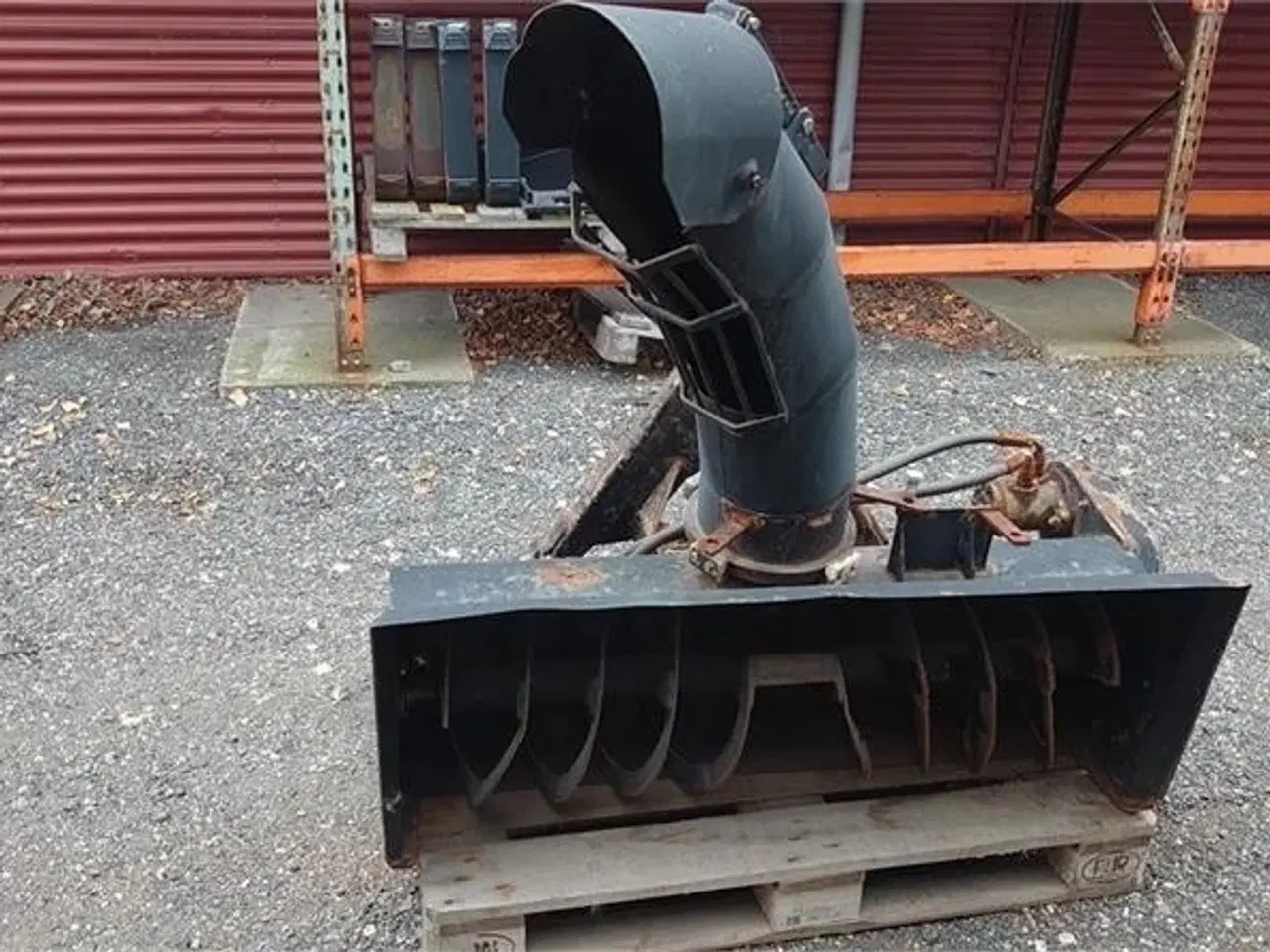 Billede 6 - [Other] - - - NYMEK SB 1200