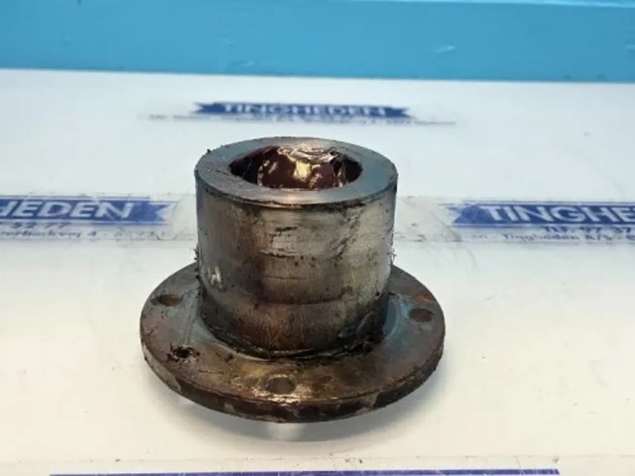 Billede 2 - Claas Lexion 480 Pin 7308520