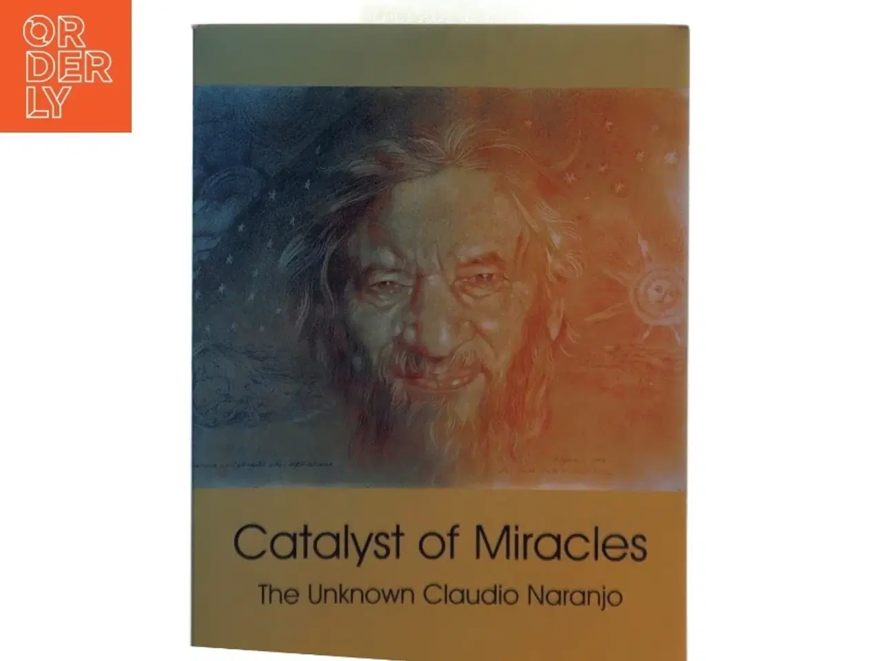 Billede 1 - Catalyst of Miracles af David S. Flattery (Bog)