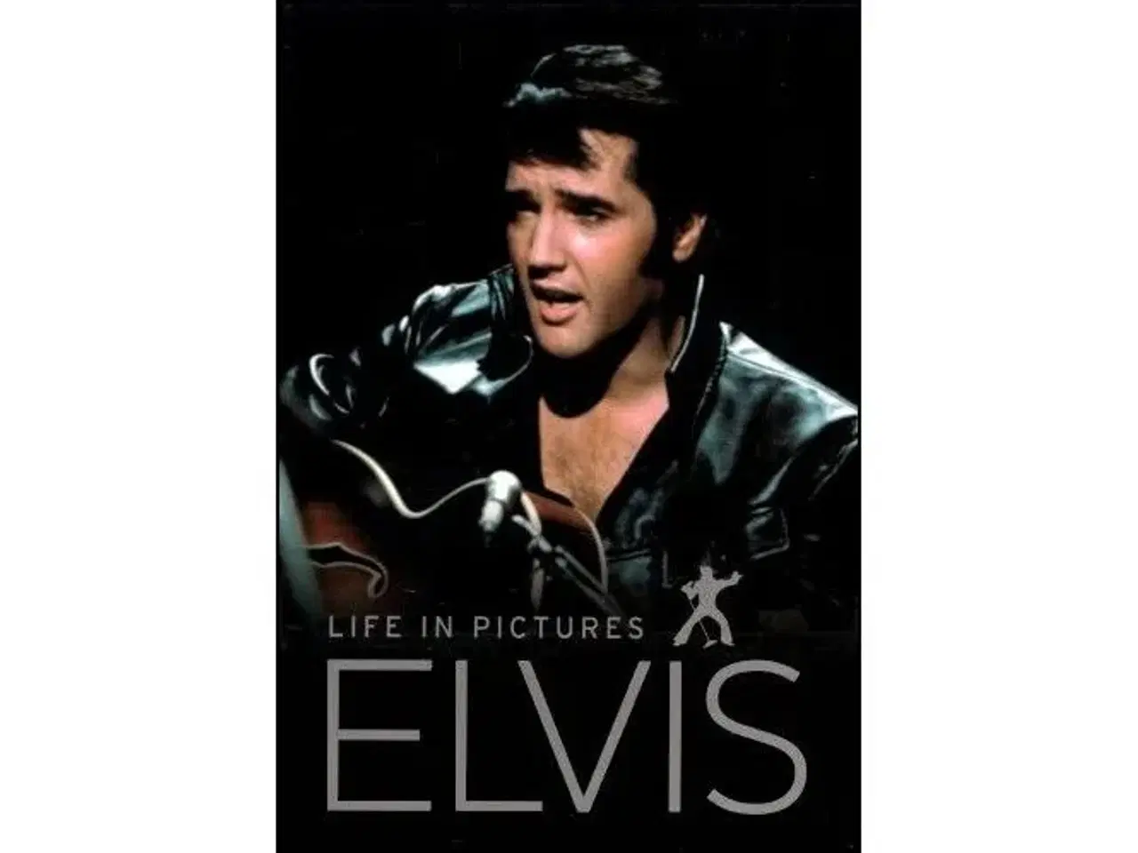 Billede 1 - Elvis - Life in Pictures