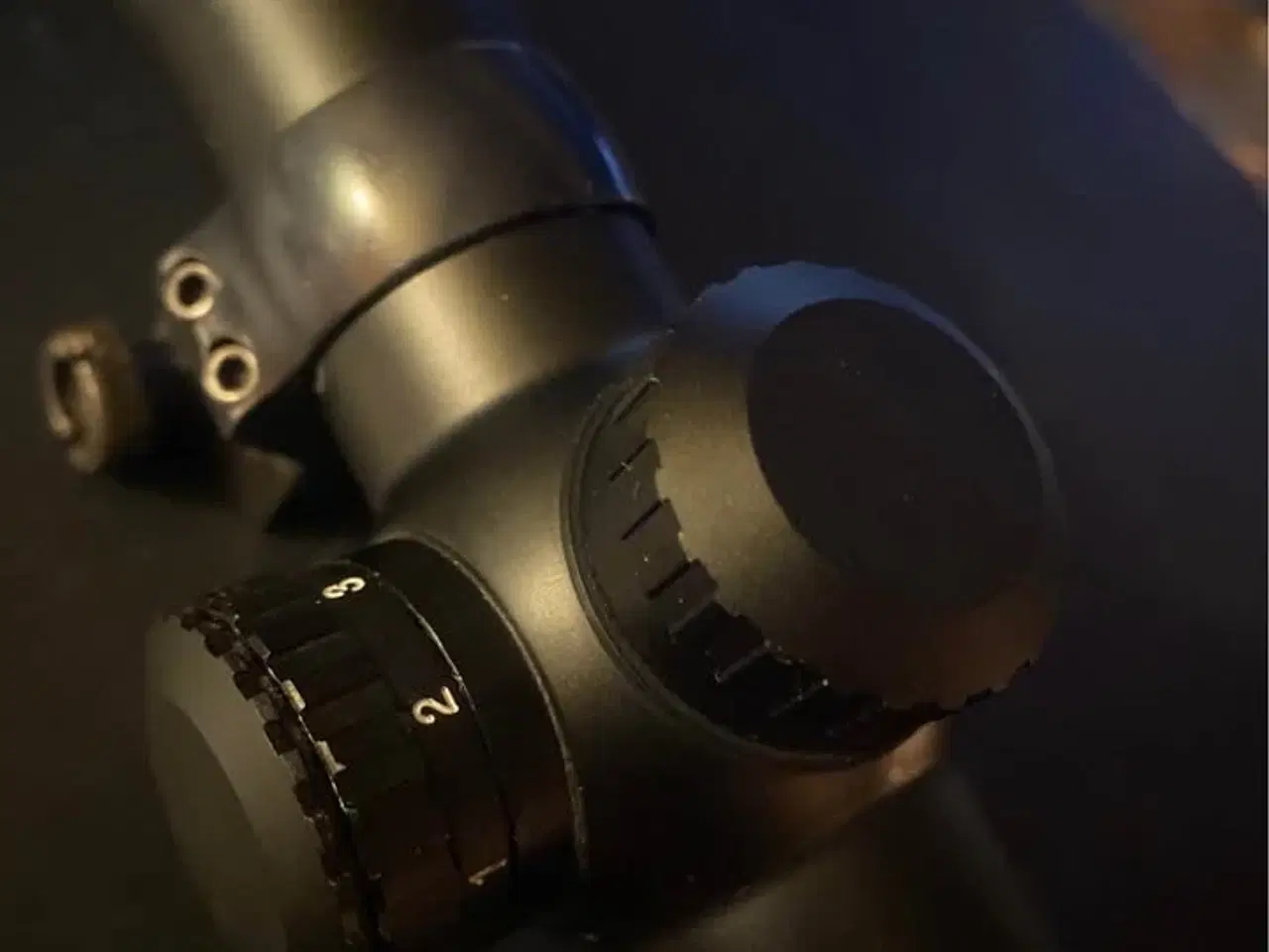 Billede 3 - Welter Optics 4-16X56