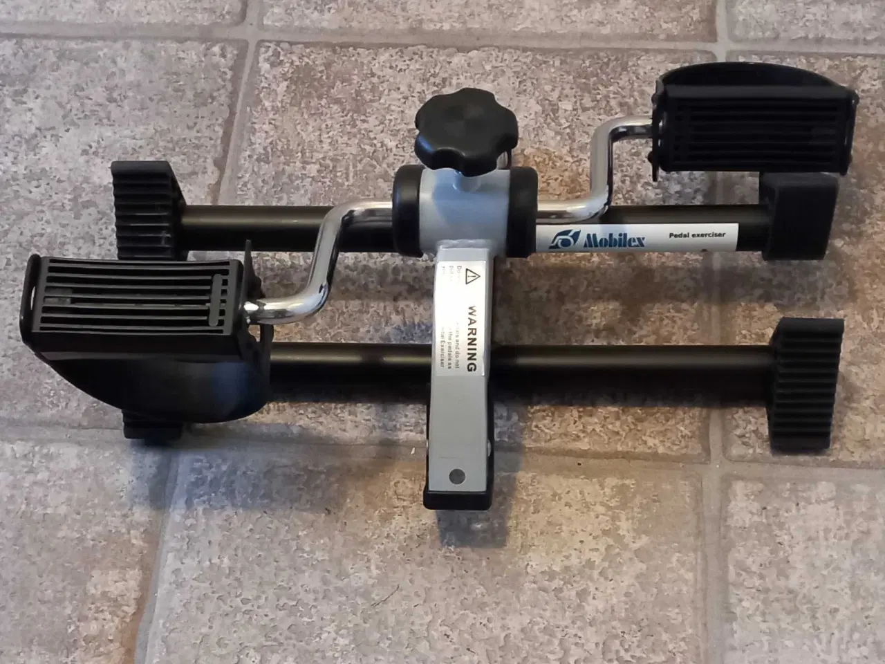 Billede 2 - Cykel træner
