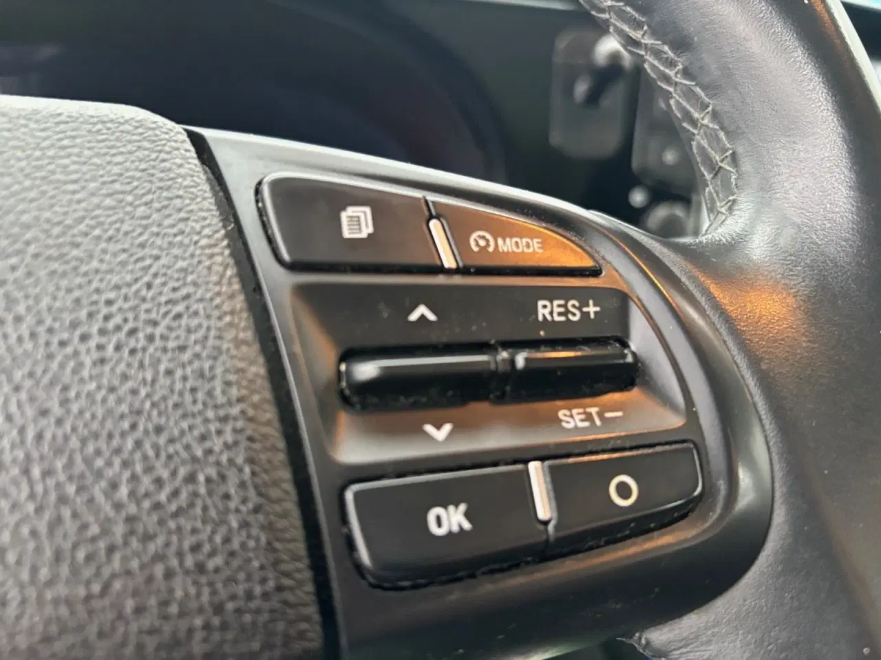 Billede 8 - Hyundai i10 1,0 MPi Essential