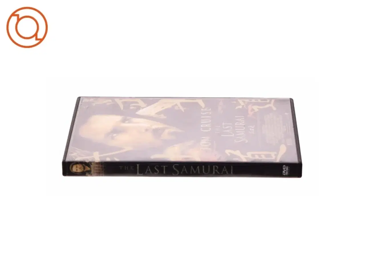 Billede 2 - The Last Samurai