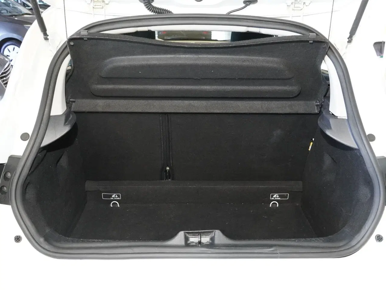 Billede 9 - Renault Clio 1,5 Energy DCI Zen 90HK 5d