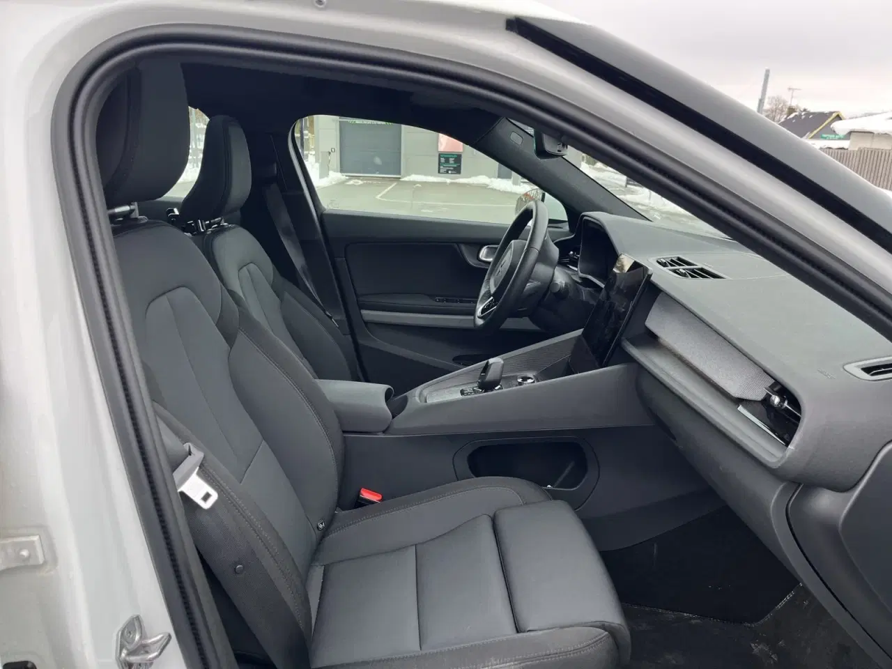 Billede 13 - Polestar 2  Long Range AWD