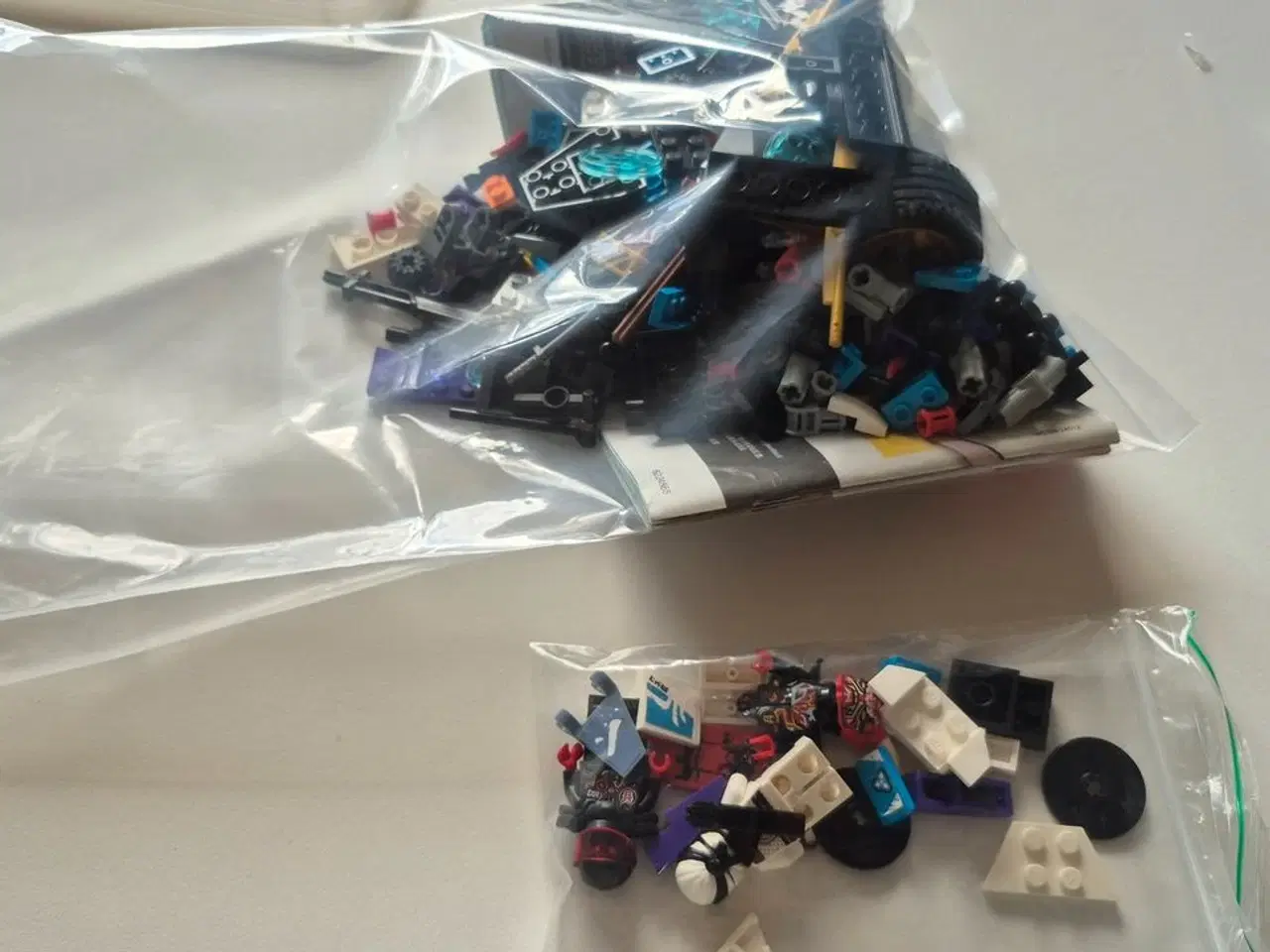 Billede 3 - 70639 lego