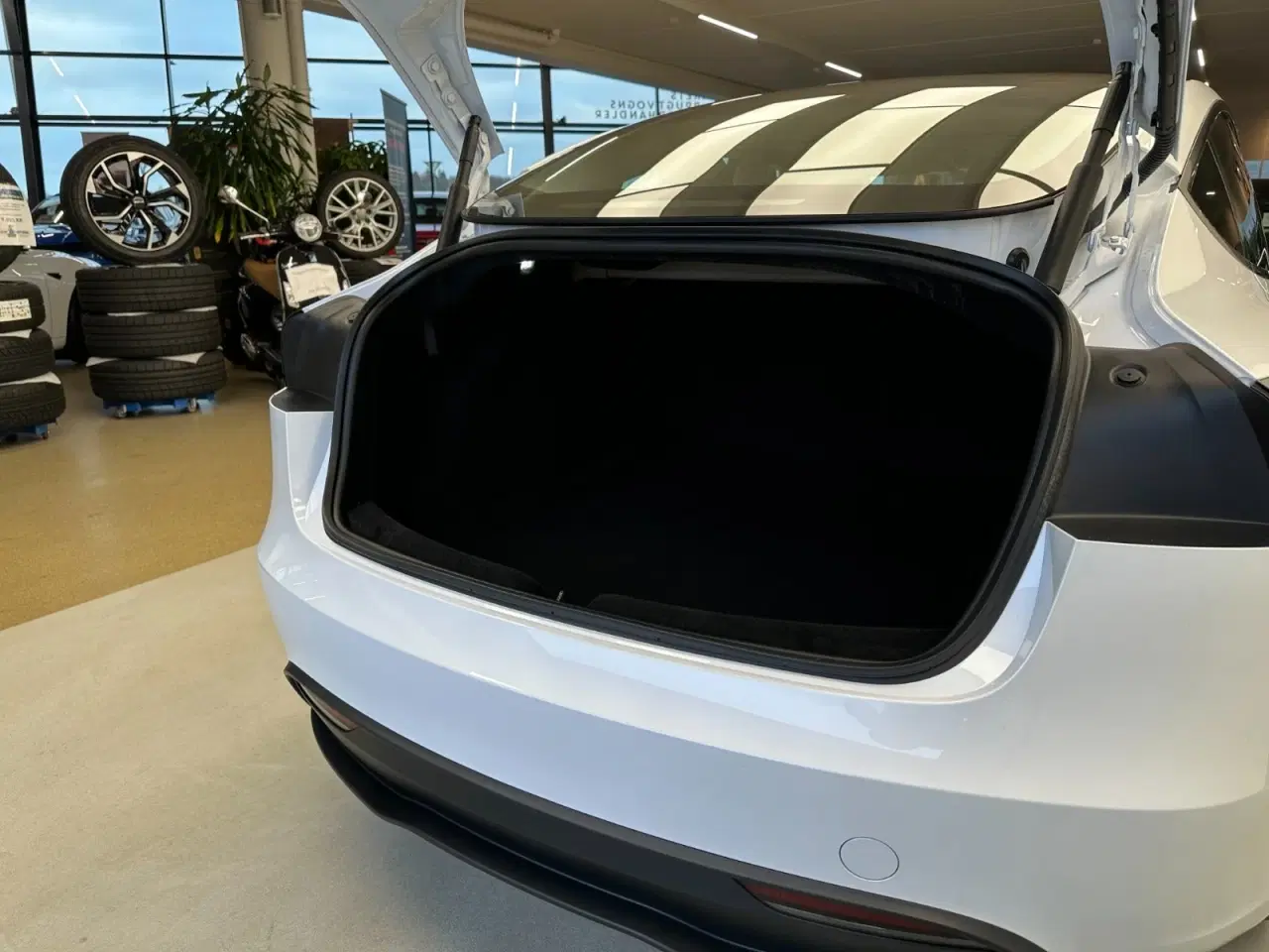Billede 9 - Tesla Model 3  RWD