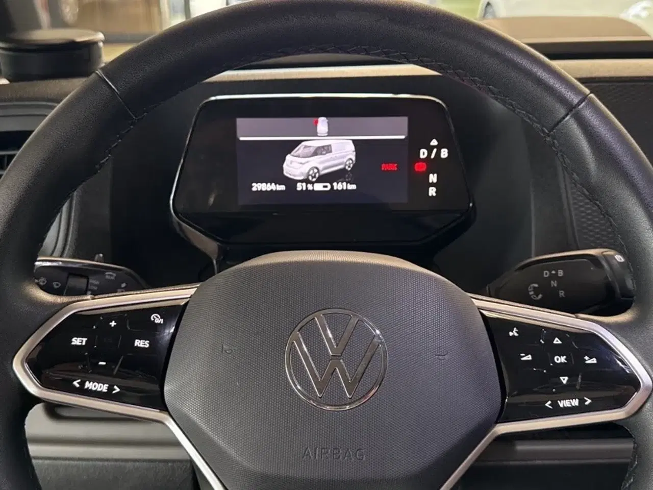 Billede 12 - VW ID.Buzz 77 Cargo