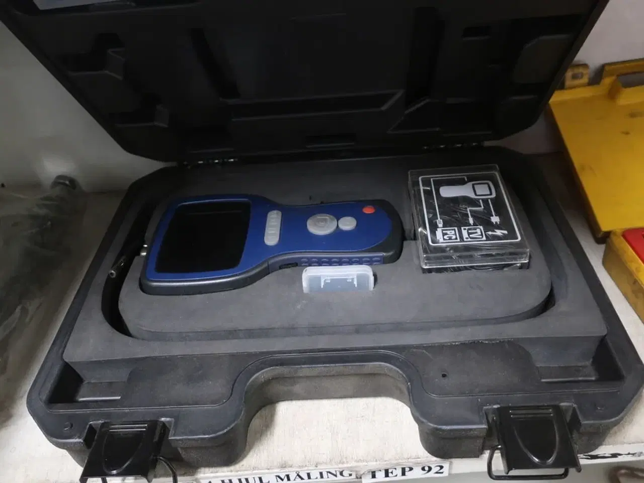 Billede 4 - Diagnosetester m.v.