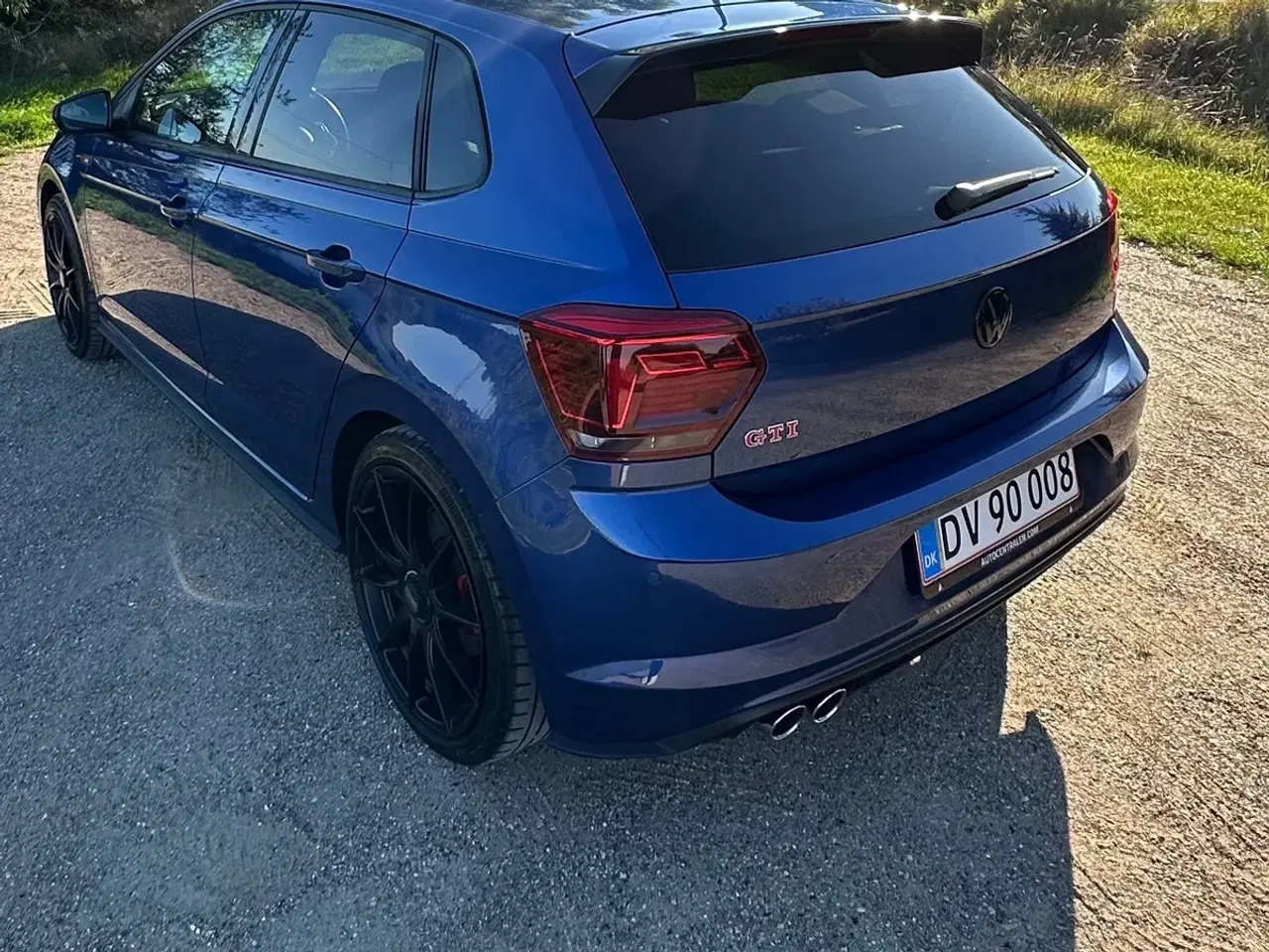 Billede 2 - VW Polo 2,0 GTi+ DSG