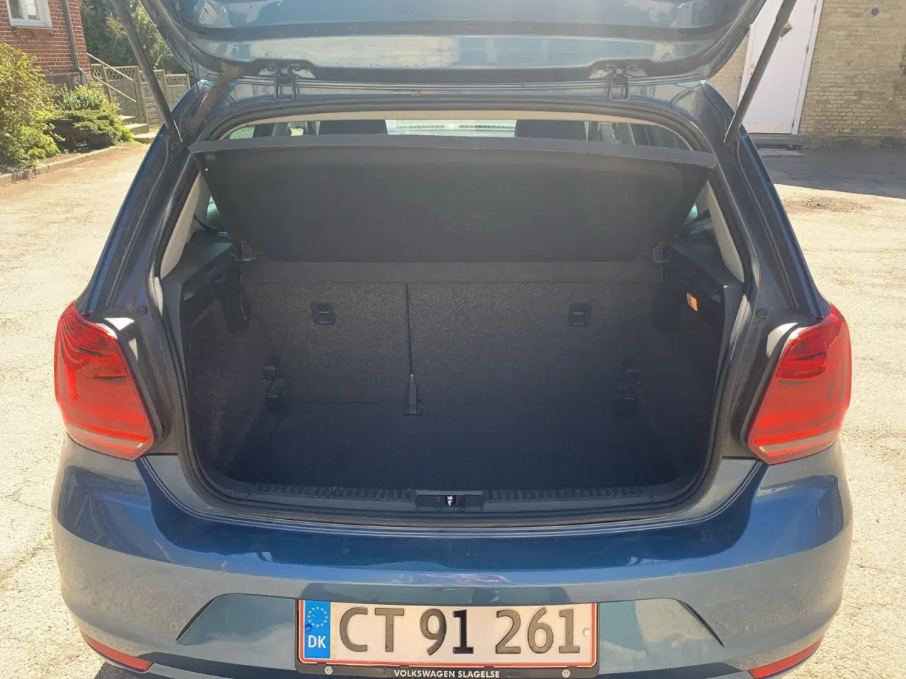 Billede 16 - VW Polo 1,2 TSi 90 Comfortline BMT