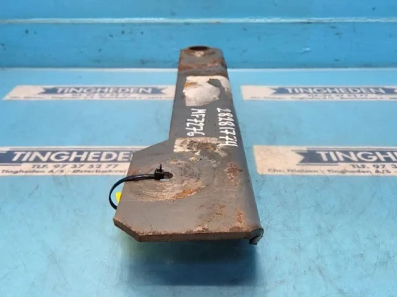 Billede 13 - Massey Ferguson 7276 Arm 28281774