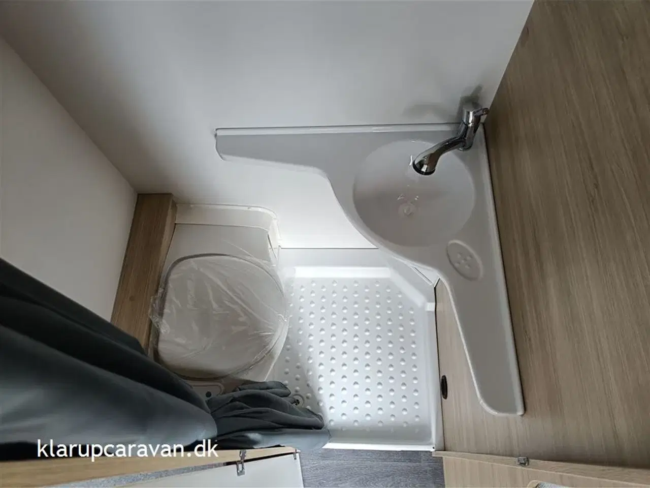 Billede 11 - 2025 - Caravelair ALBA 400 DK EDITION