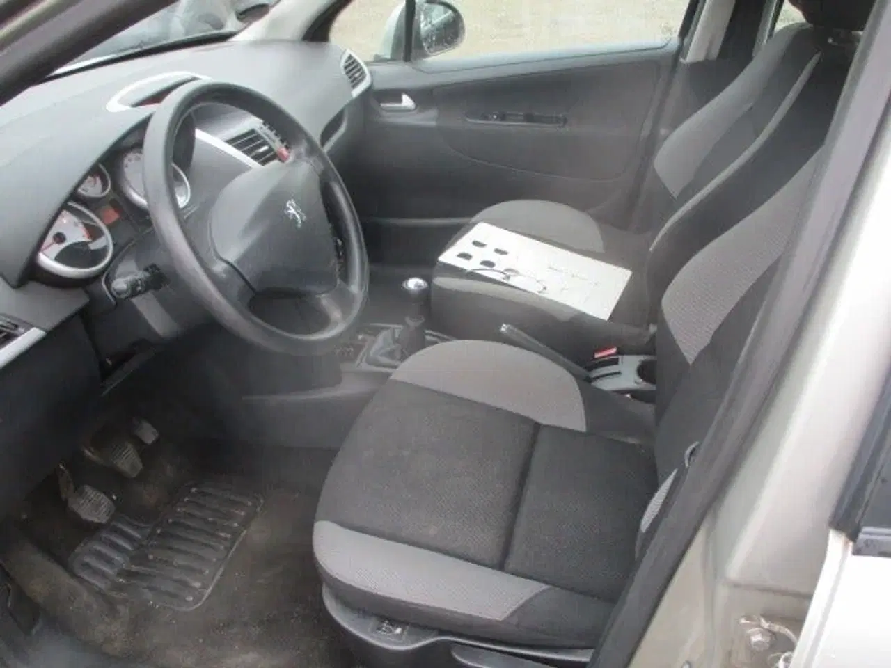 Billede 8 - Peugeot 207 1,4 XR+