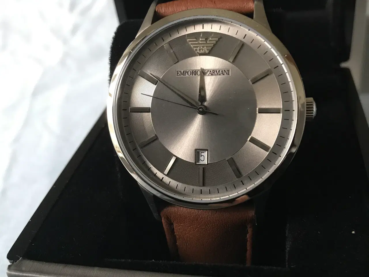 Billede 2 - Herreur, Emporio Armani